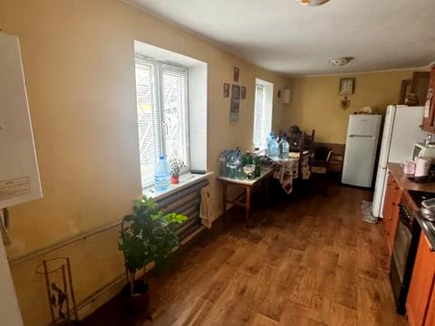 будинок за адресою Миколи Стасюка вул. (Новосибірська)