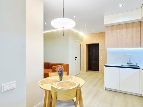 квартира за адресою Мартинова просп., 38