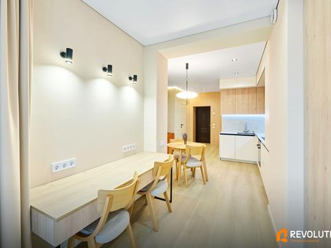квартира за адресою Мартинова просп., 38