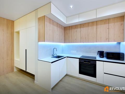 квартира за адресою Мартинова просп., 38
