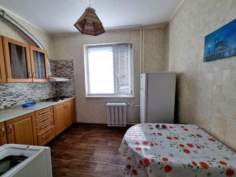 квартира по адресу Петра Григоренко просп., 38а