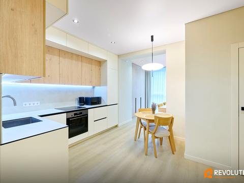 квартира за адресою Мартинова просп., 38