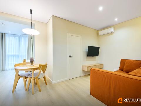 квартира за адресою Мартинова просп., 38