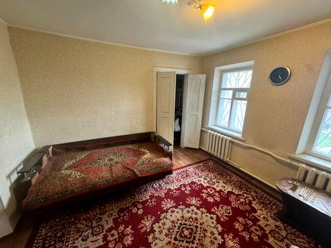 будинок за адресою Миколи Стасюка вул. (Новосибірська)