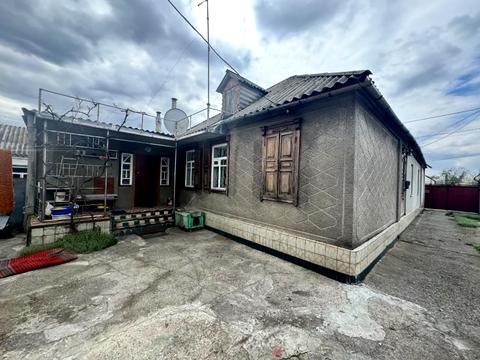будинок за адресою Миколи Стасюка вул. (Новосибірська)