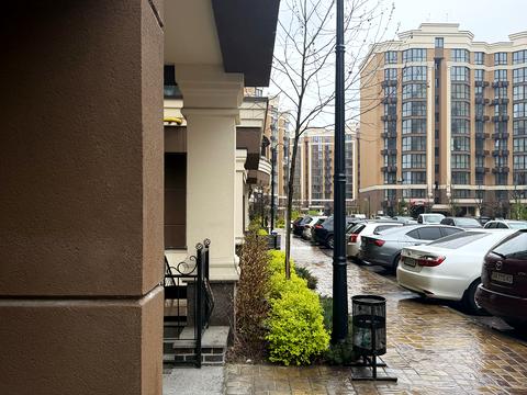 квартира за адресою Мартинова просп., 38