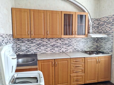 квартира по адресу Петра Григоренко просп., 38а