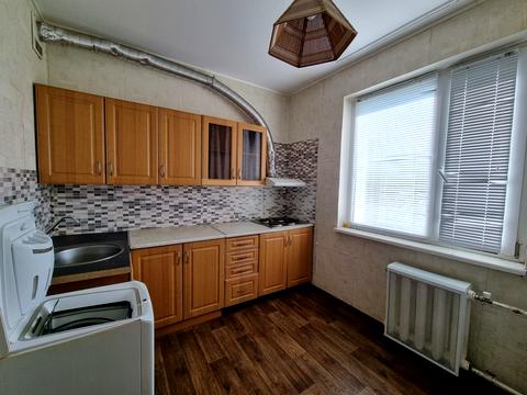 квартира по адресу Петра Григоренко просп., 38а