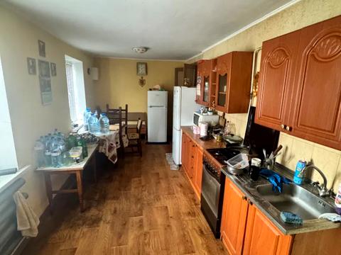 будинок за адресою Миколи Стасюка вул. (Новосибірська)