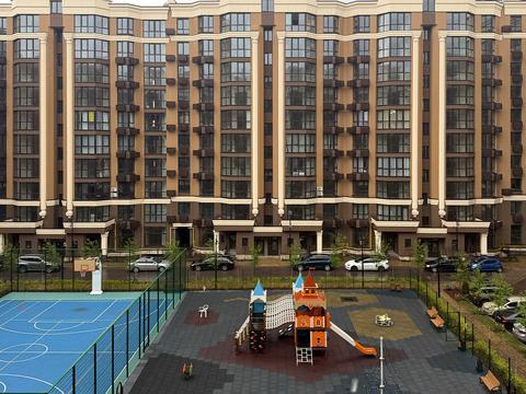 квартира за адресою Мартинова просп., 38