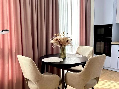 квартира за адресою Салютна вул., (Будинок 02301-02303)