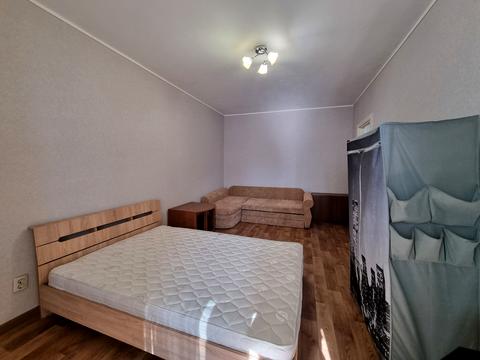 квартира по адресу Петра Григоренко просп., 38а