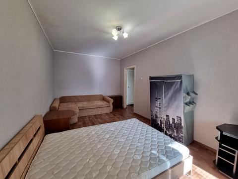 квартира по адресу Петра Григоренко просп., 38а