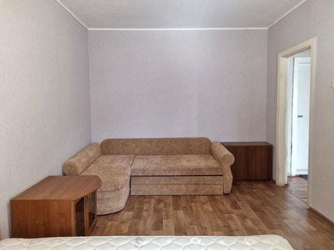 квартира по адресу Петра Григоренко просп., 38а