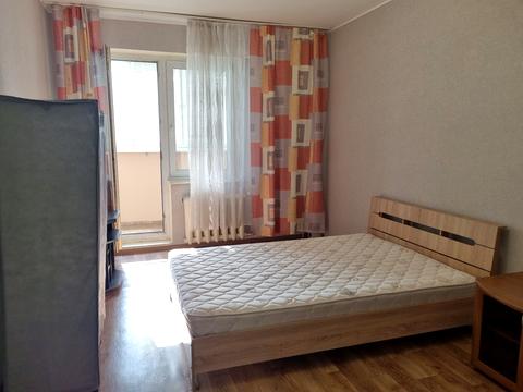квартира по адресу Петра Григоренко просп., 38а