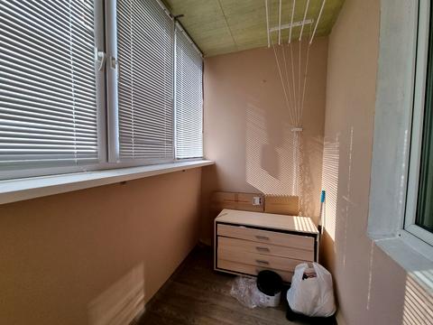 квартира по адресу Петра Григоренко просп., 38а