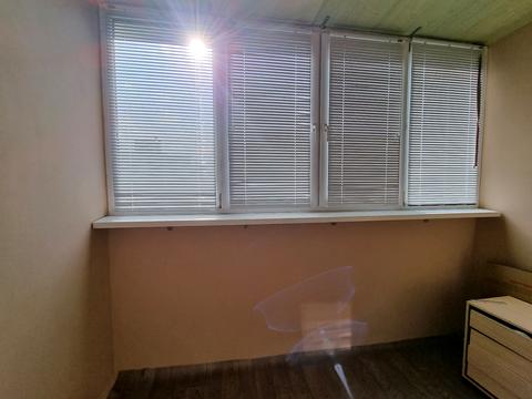 квартира по адресу Петра Григоренко просп., 38а