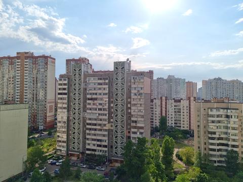 квартира по адресу Петра Григоренко просп., 38а