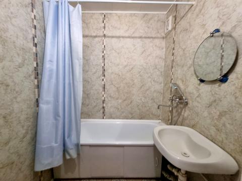 квартира по адресу Петра Григоренко просп., 38а