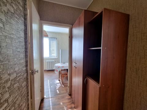 квартира по адресу Петра Григоренко просп., 38а