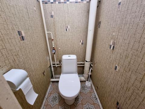 квартира по адресу Петра Григоренко просп., 38а