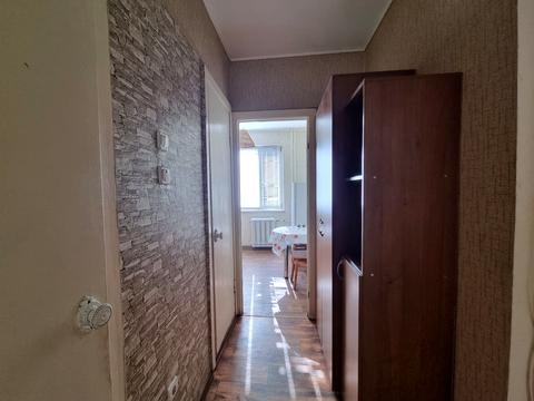 квартира по адресу Петра Григоренко просп., 38а