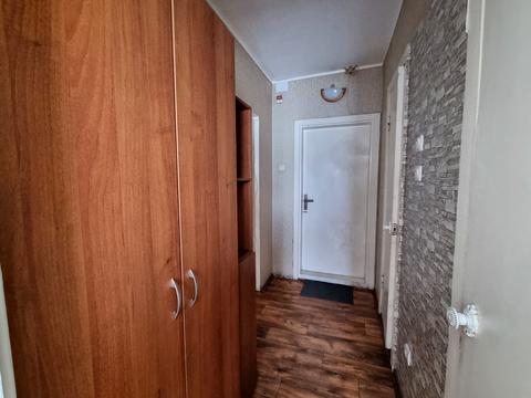 квартира по адресу Петра Григоренко просп., 38а