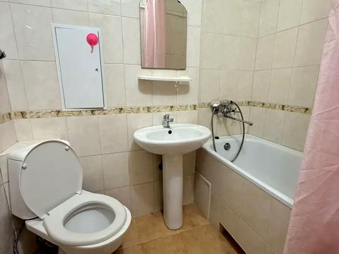 квартира за адресою Воскресенський просп. (Перова), 20/2