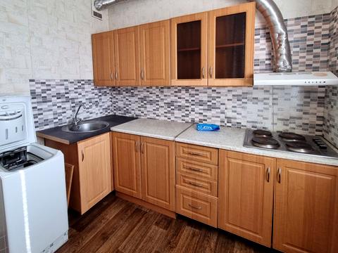 квартира по адресу Петра Григоренко просп., 38а