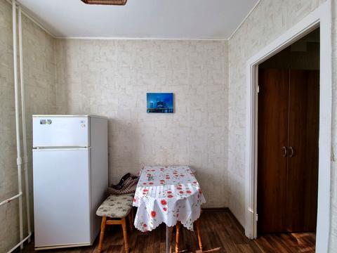 квартира по адресу Петра Григоренко просп., 38а