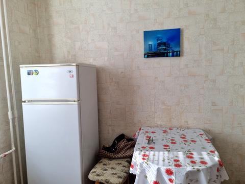 квартира по адресу Петра Григоренко просп., 38а