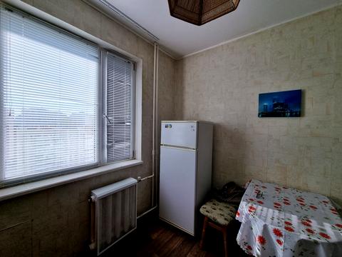 квартира по адресу Петра Григоренко просп., 38а