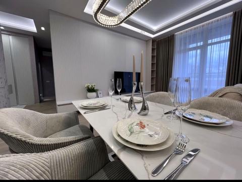 квартира по адресу Владимира Моссаковского ул. (Клари Цеткін), 7