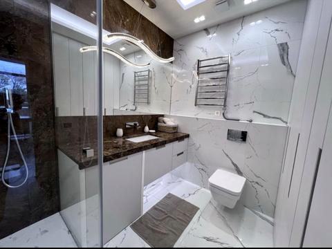 квартира по адресу Владимира Моссаковского ул. (Клари Цеткін), 7