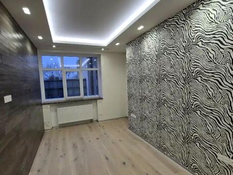 квартира по адресу Владимира Моссаковского ул. (Клари Цеткін), 7