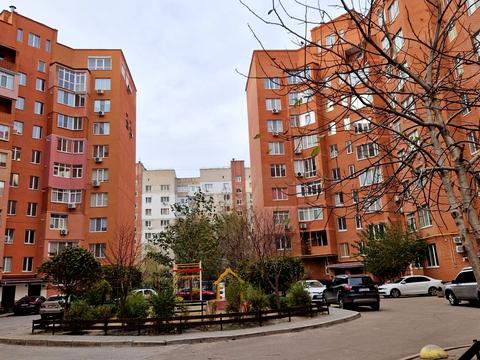 квартира за адресою Героїв України просп. (Героїв Сталінграду), 13-Ж