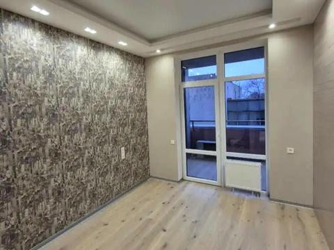 квартира по адресу Владимира Моссаковского ул. (Клари Цеткін), 7