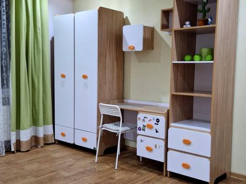 квартира за адресою Героїв України просп. (Героїв Сталінграду), 13-Ж