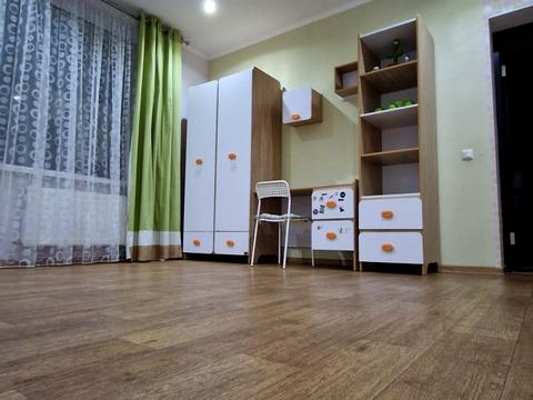 квартира за адресою Героїв України просп. (Героїв Сталінграду), 13-Ж