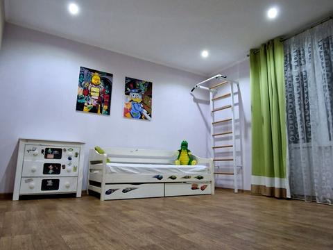 квартира за адресою Героїв України просп. (Героїв Сталінграду), 13-Ж