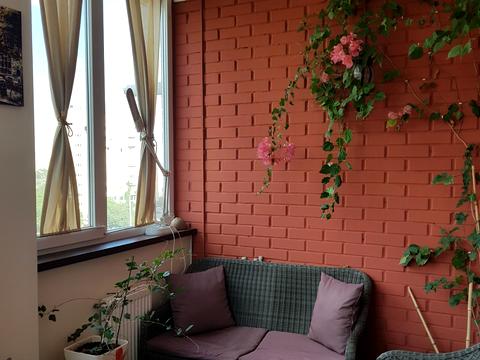 квартира за адресою Героїв України просп. (Героїв Сталінграду), 13-Ж