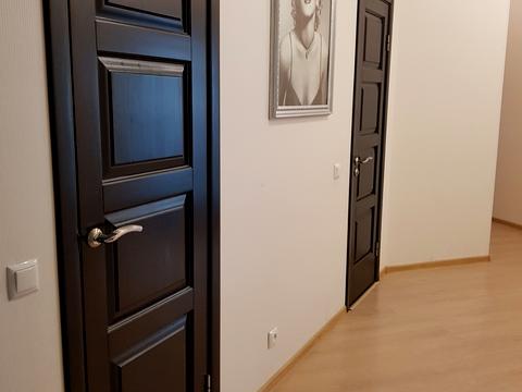 квартира за адресою Героїв України просп. (Героїв Сталінграду), 13-Ж