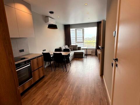 квартира за адресою Ужгородський пров., 4/1