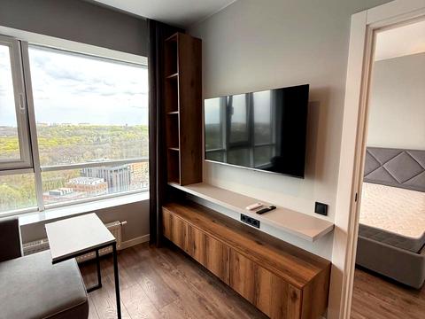 квартира за адресою Ужгородський пров., 4/1