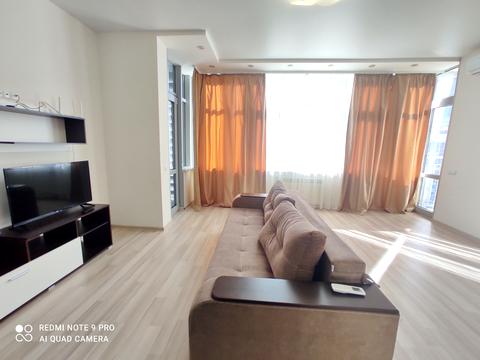 квартира по адресу Дарницкий бульв., 8-Б