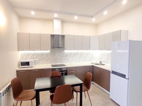 квартира по адресу Дарницкий бульв., 8-Б