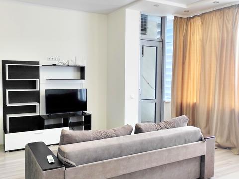 квартира по адресу Дарницкий бульв., 8-Б