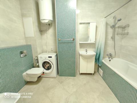 квартира по адресу Дарницкий бульв., 8-Б