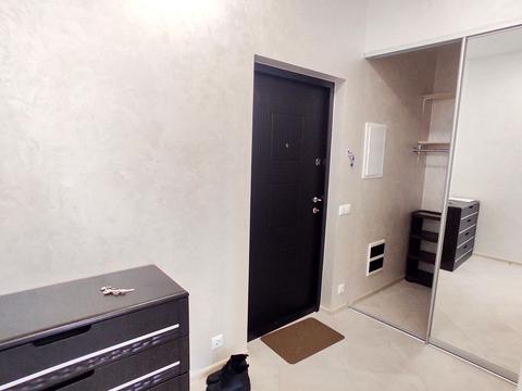 квартира по адресу Дарницкий бульв., 8-Б