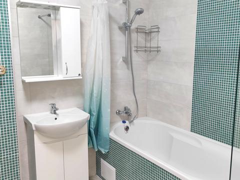 квартира по адресу Дарницкий бульв., 8-Б